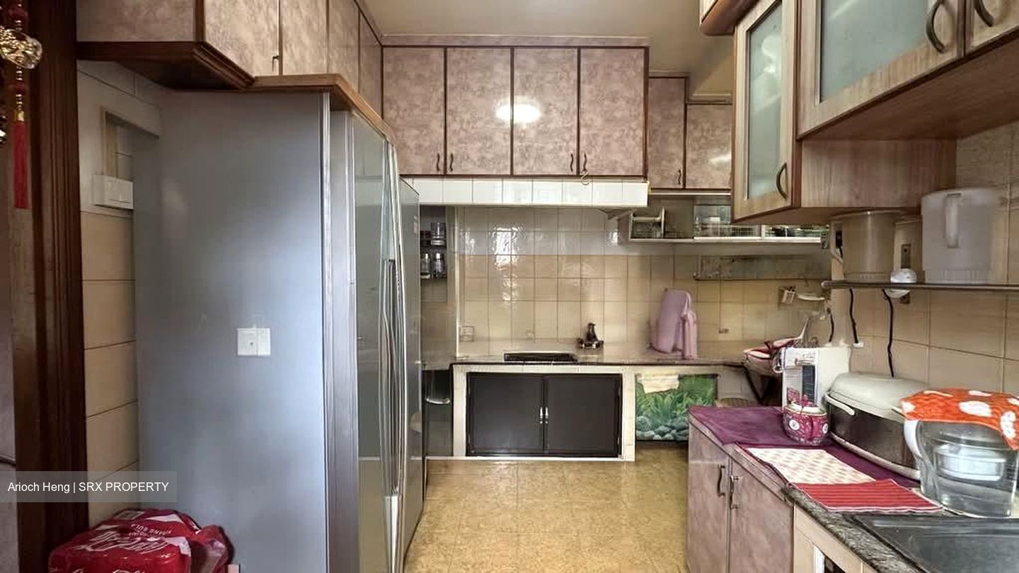 Whampoa Drive (D12), Apartment #541291091